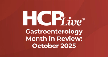 6 Gastroenterology Headlines You Missed in October 2025