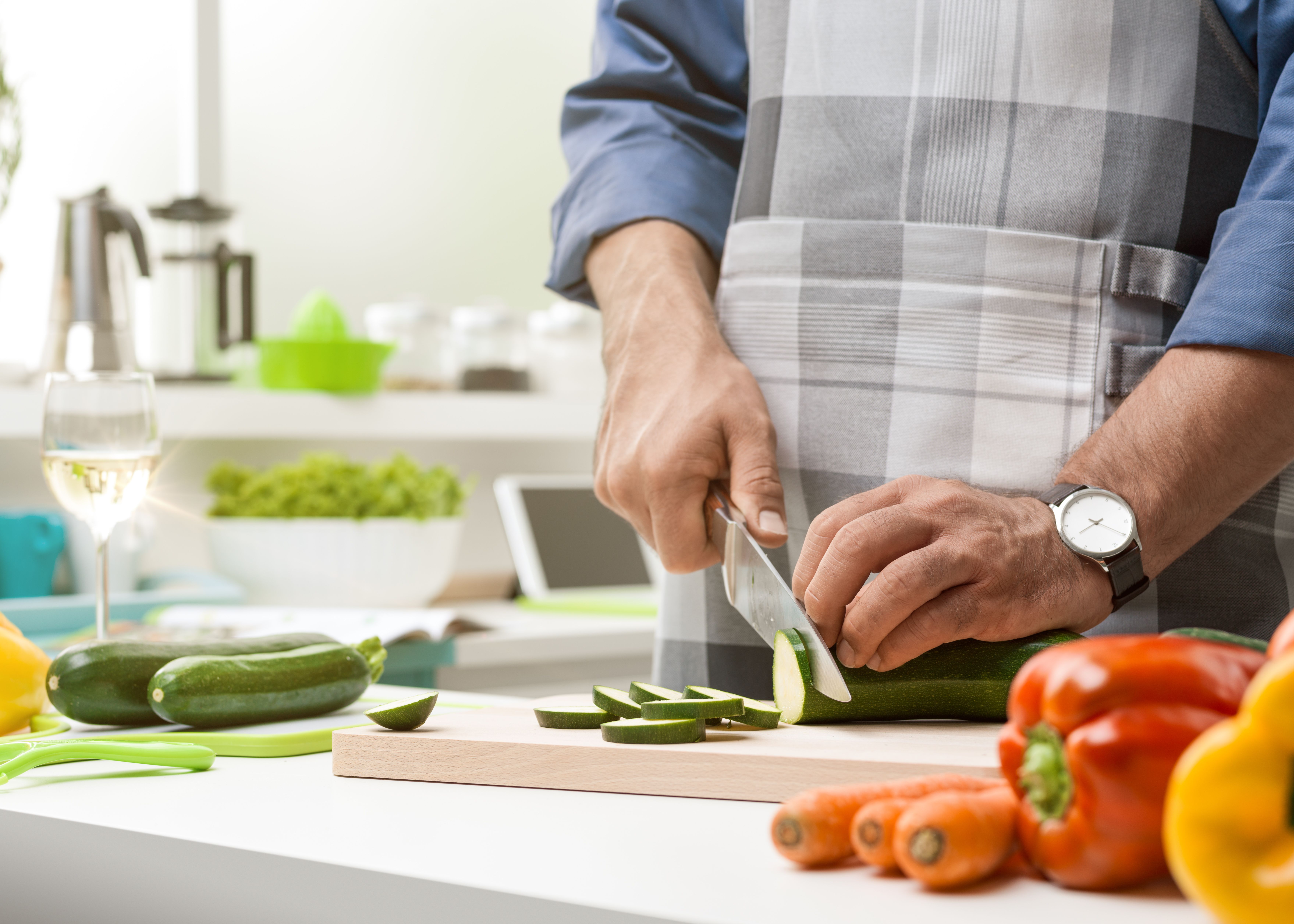 Study Finds Plant-Based Diets Do Not Impact Testosterone Levels | HCPLive