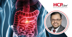 Time Off TPN Emerging as Key Goal in Short Bowel Syndrome Care, With Syed-Mohammed Jafri, MD