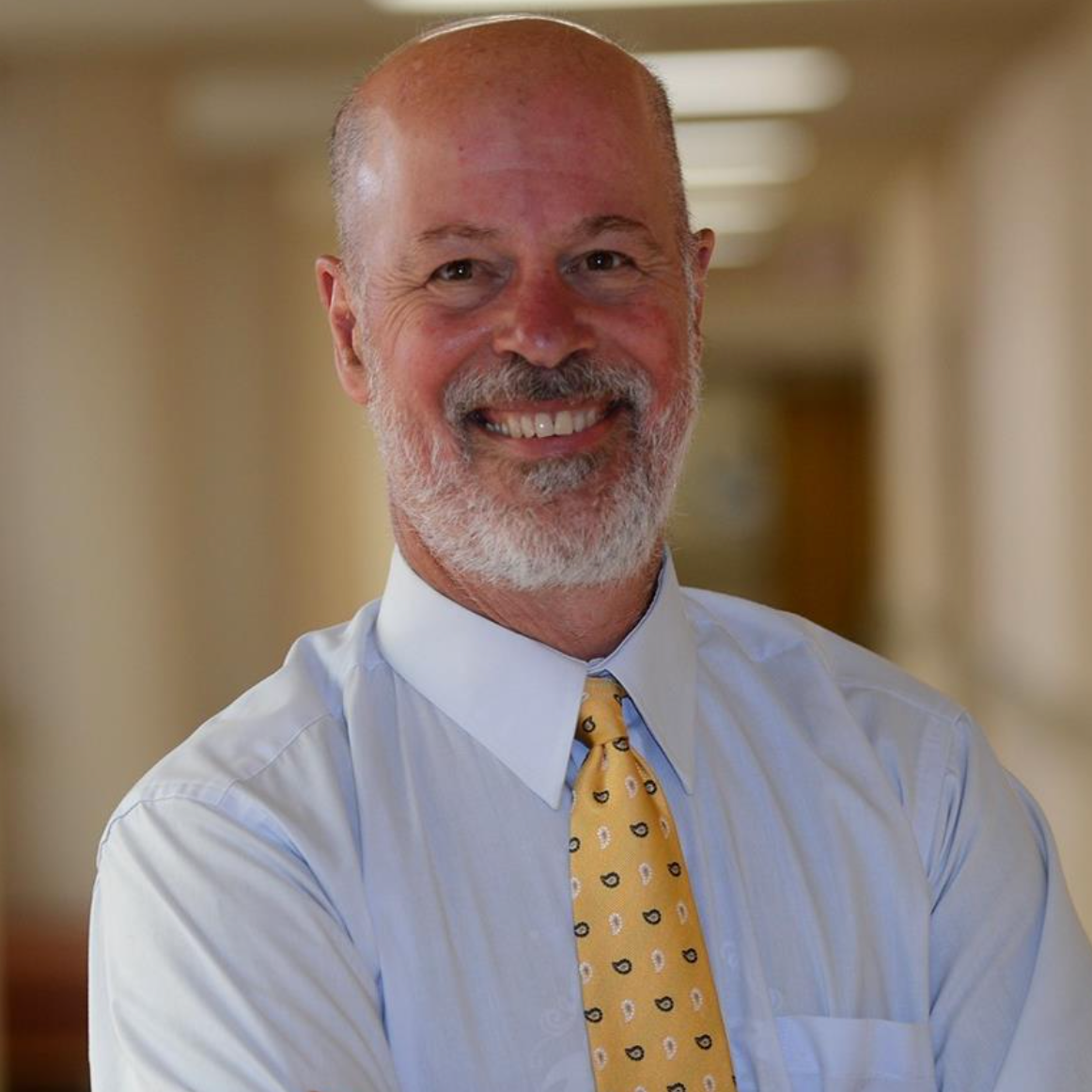 Timothy Wilt, MD, MPH | Credit: ACP