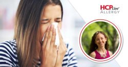 Social Anxiety May Influence Safety Behaviors in Teens With Food Allergy, With Melissa Engel, PhD