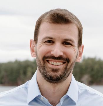 Peter Miller, MD, PhD, Assistant Professor of Medicine at Massachusetts General Hospital and Harvard Medical School