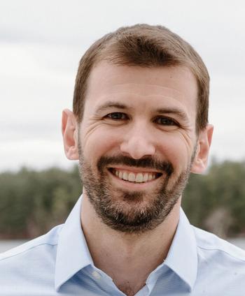 Peter Miller, MD, PhD, Assistant Professor of Medicine at Massachusetts General Hospital and Harvard Medical School