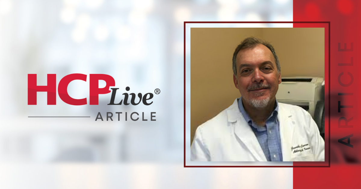 Jonathan Corren, MD I Credit: PRIME Continuing Medical Education
