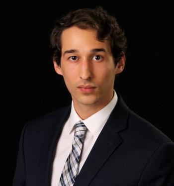 Andrew Leber, PhD | Credit: NIMML Institute