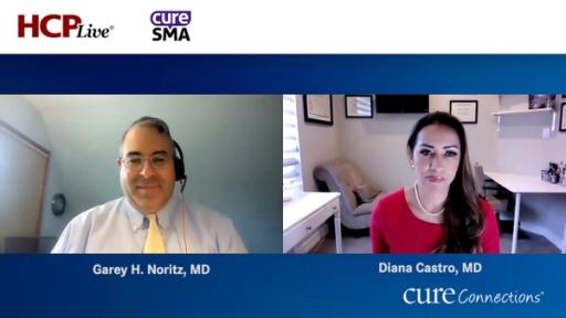 Cure SMA:  Evaluation of SMA in the Era of Telehealth