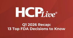 Q1 2026 Recap: Top FDA Approvals