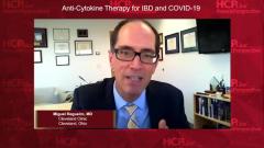 EP. 3 Anticytokine Therapy for IBD and COVID-19