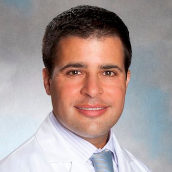 Christian T. Ruff, MD, MPH: Abelacimab Cuts Bleeding Risk Versus Rivaroxaban| Image Credit: Brigham & Women's Hospital