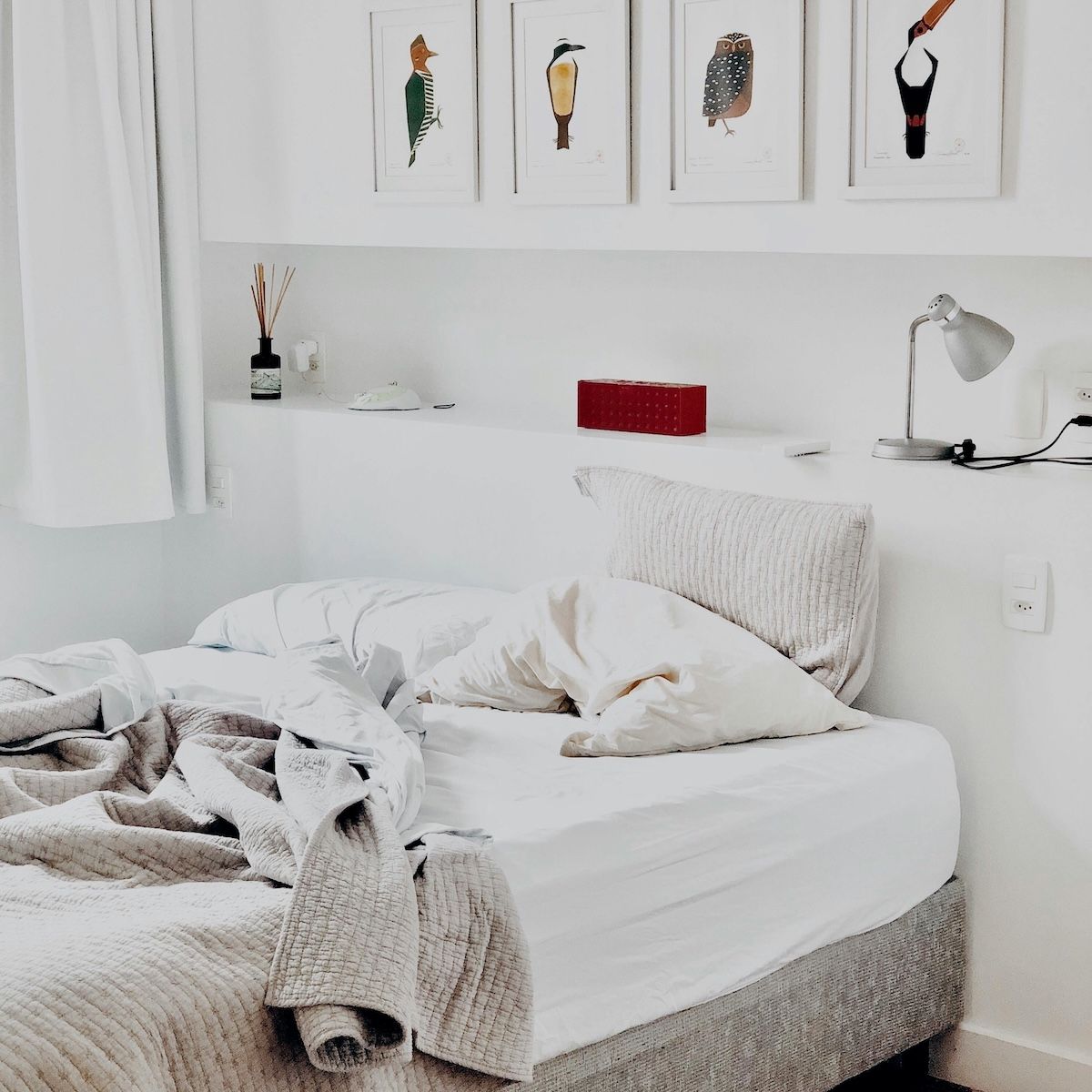 Sleep Patterns May Influence Cardiovascular Health and All-Cause Mortality | Image Credit: Pexels