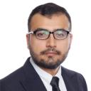 Haris Sohail, MBBS | Image Credit: LinkedIn
