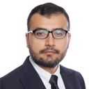 Haris Sohail, MBBS | Image Credit: LinkedIn