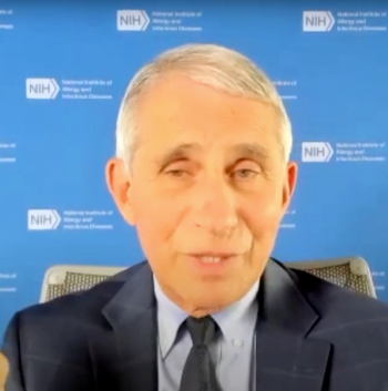Anthony Fauci, MD