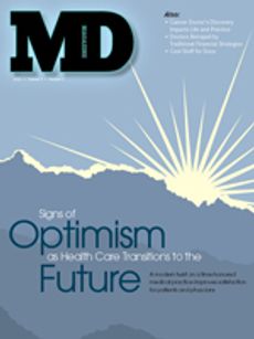 Volume 3 Issue 1