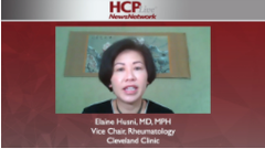 EP. 4 Most Promising Psoriatic Arthritis