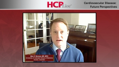 EP. 8 Cardiovascular Disease: Future Perspectives 