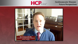 Cardiovascular Disease: Future Perspectives 