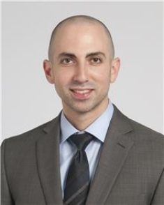 Joseph Khabbaza, MD, of Cleveland Clinic.