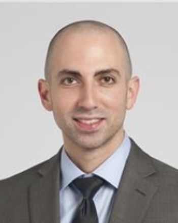 Joseph Khabbaza, MD, of Cleveland Clinic.