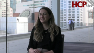 Holly Keir, PhD: Changes in Microbiome Observed Following ICS Withdrawal in Patients with COPD