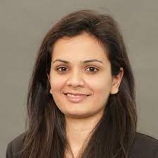 Raseen Tariq, MBBS: FMT for Refractory Host Versus Graft Disease