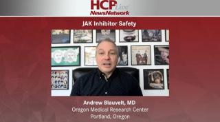 JAK Inhibitor Safety 