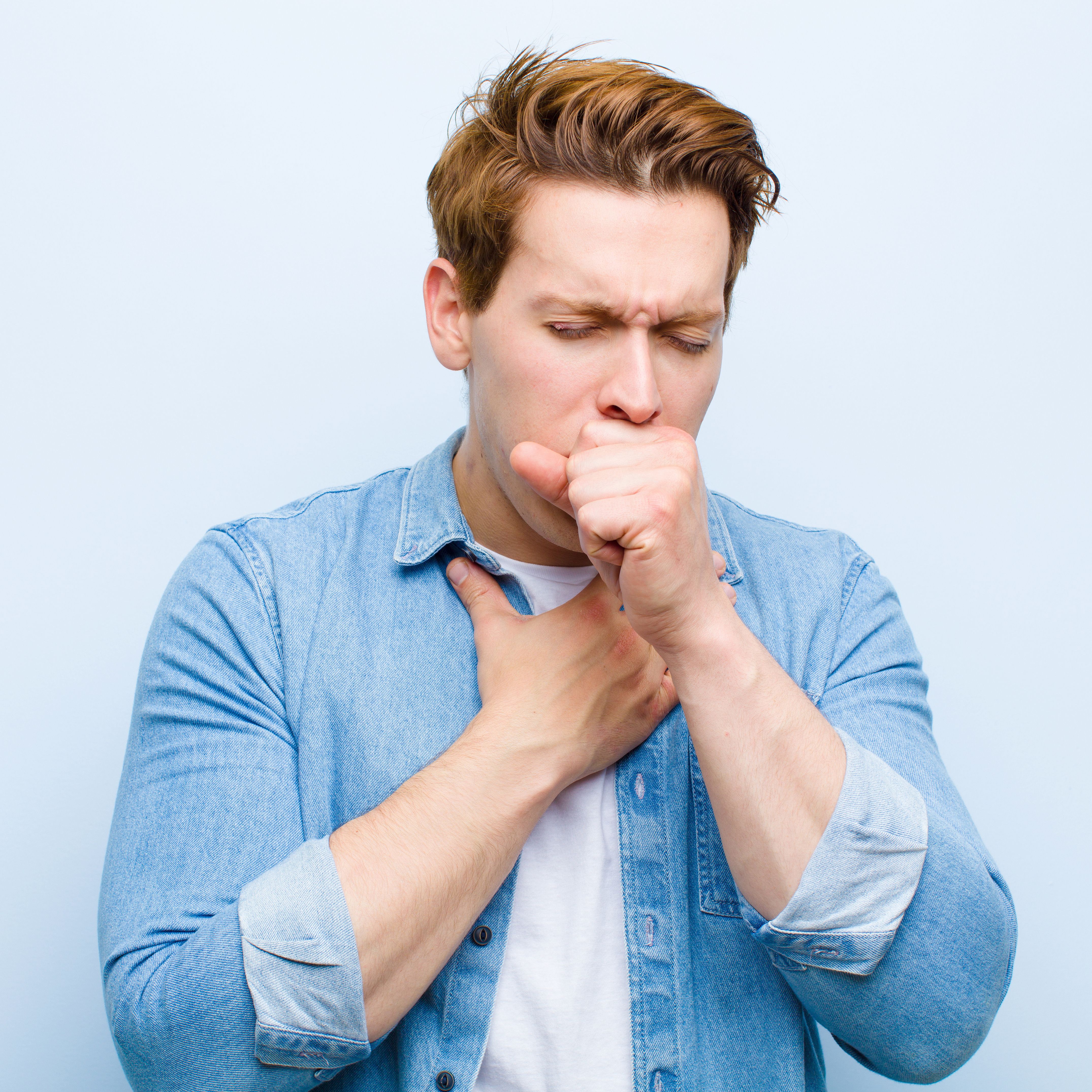 Bevacizumab Therapy Shows Promise for Pulmonary Recurrent Respiratory Papillomatosis
