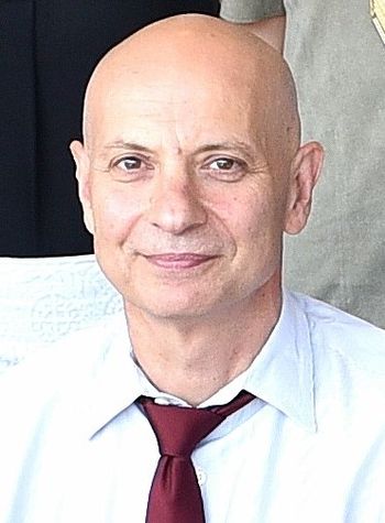 Michael Goodman, MD, MPH |  Credit: Rollins School of Public Health