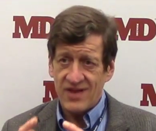 Q&A With Frank Brosius, MD From the University of Michigan: How to Diagnose and Educate Others About Diabetic Kidney Disease