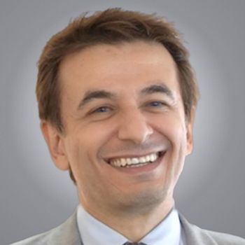 Ramin Tadayoni, MD, PhD | Image Credit: ASRS