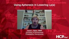 EP. 8 Using Apheresis in Lowering Lp(a)