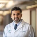 Ashkan Shoamanesh, MD | Image Credit: Academic CME