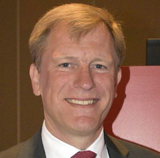 Peter Rossing, MD: Finerenone Linked to Consistent Kidney, CV Outcomes