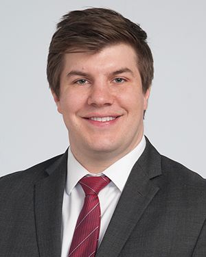 Daniel Rotroff, MD | Credit: Cleveland Clinic