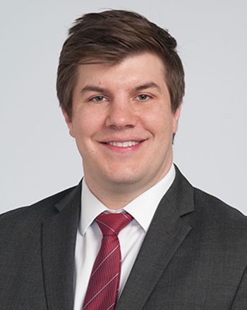 Daniel Rotroff, MD | Credit: Cleveland Clinic