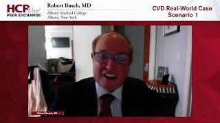 CVD Real-World Case Scenario 1