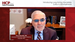 EP. 6 Introducing Long-Acting Injectables (LAIs) in Schizophrenia 