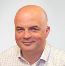 Alan Irvine, MD