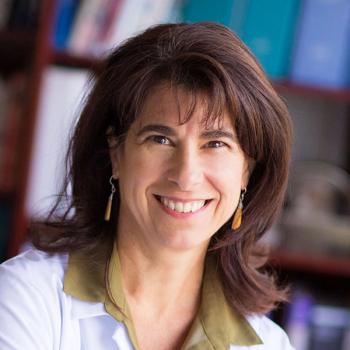 Athena Philis-Tsimikas, MD