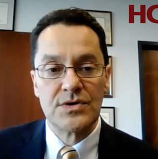 Ramy Mahmoud, MD: Phase 3 Trials for Chronic Rhinosinusitis Treatment