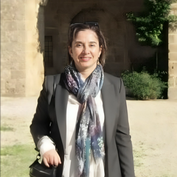 Hind Beydoun, PhD | Credit: ResearchGate