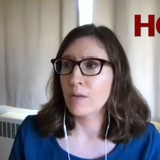 Discussion On Older Homeless Mortality Rates, Future Research