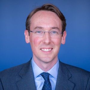 Tiarnan D. L. Keenan, BM, BCh, PhD | Image Credit: National Eye Institute