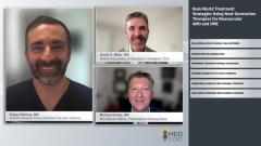 3 experts are featured in this series.