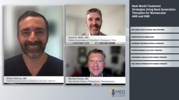 3 experts are featured in this series.