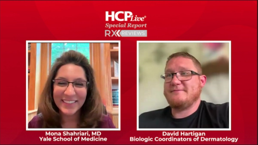 RX Review: Integrating New Topicals Into Scalp Psoriasis Treatment Regimens