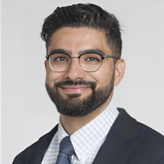 Taha Qazi, MD | Credit: Cleveland Clinic