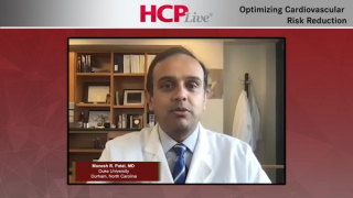 Optimizing Cardiovascular Risk Reduction 