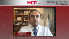 EP. 7 Optimizing Cardiovascular Risk Reduction
