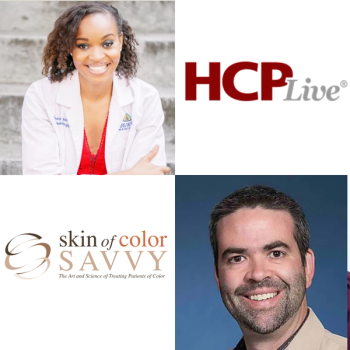 Skin of Color Savvy: Diversity in Dermatology Within the Modern Landscape, with Crystal Aguh, MD, and John Harris, MD, PhD